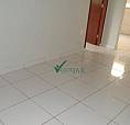 Apartamento Para Alugar, 40 M² Por R$ 530,00/Mês - Boa Esperança - Santa Luzia/Mg