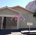 Casa À Venda Com 3 Dormitórios Em Vila Nova Santa Clara, Bauru Cod:2152