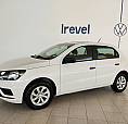 Gol 2021/2022 1.0 12V Mpi Totalflex 4P Manual