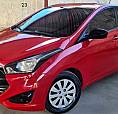 Hb20 1.0 Comfort Plus 2013/2013