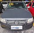 Vw Gol G4 1.0 8V 2006 - Financio Sem Entrada