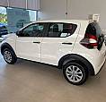 Fiat Mobi Like 1.0 (Flex)