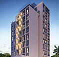 Apartamento No Aeroclube Com 2 Quartos, Sendo 1 Suíte, Varanda E Área De Lazer.