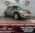 Cooper 1.6 Aut. 2010/2011