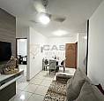 Oportunidade! Apartamento De 2 Quartos Com Varanda Em Morada De Laranjeiras