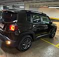 Jeep Renegade 75 Anos 1.8 4X2 Flex 16V Aut. 2016