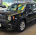 Jeep Renegade Longitude 1.8 4X2 Flex 16V Aut. 2016