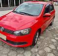 Volkswagen Gol Geração Vi City Trendline 1.0 8V Mi Total Flex Mec. 4P 2014