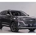 Chery Tiggo 7 Pro Max Drive 1.5 Tb (Hibrido) 2024