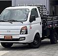 Hyundai Hr 2.5 Tci Diesel (rs/rd) 2018
