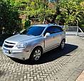 Chevrolet Captiva Sport Fwd 2.4 16V 171/185Cv 2012
