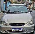 Chevrolet Corsa Sed Classic Spirit 1.6 Mpfi Vhc 8V 2005