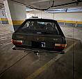Volkswagen Gol Geração I Ls 1.6 8V Gasolina Mec. 2P 1985