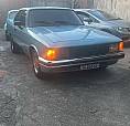 Chevrolet Opala L/Sl/Ss/ 2.5/4.1 1982