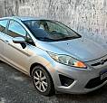 Ford Fiesta Se 1.6 16V Flex 5P 2012