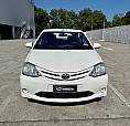 Toyota Etios Xs 1.5 Flex 16V 5P Mec. 2016