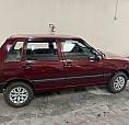 Fiat Uno Furgão 1.5 Mpi/I.e. 1995