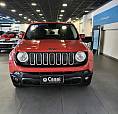 Jeep Renegade Longitude 2.0 4X4 Tb Diesel Aut 2016