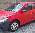 Volkswagen Gol Geração V 1.0 8V Mi Total Flex Mec. 4P 2011