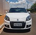 Sandero Expression 1.0 Flex 2014