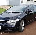 Honda Civic Lxl 2011