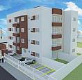 Apartamento 52M2 Cristo 130Mil