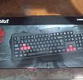 Teclado Gamer Eg-202 Com Fio