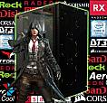 Pc Gamer I5-7400 + Rx 580|8Gb