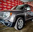 Jeep Renegade Limited Diesel 4X4 Automatico 4P