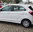 Ford Ka 2019