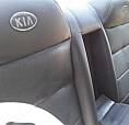 Vendo Kia Clarus