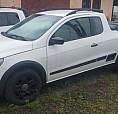 Saveiro Trooper 2012