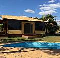 Casa No Condominio Ouro Vemelho Ii Com 3 Quartos 2 Suítes E Piscina Oportunidade!!!