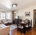 Porto Alegre - Apartamento Padrão - Menino Deus