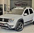 Duster Oroch 2020