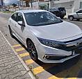 Honda Civic 2.0 Exl Automático 2020 - Único Dono - Apenas 20.000 Kms