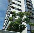 Apartamento 4Q (2S) 204Mts Varanda 2V Santana