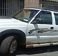 S10 Colina 2.8 Diesel