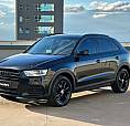 Audi Q3 Prestige