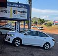 Ônix Sedan Plus 1.0 Ltz Flex Aut 23/24