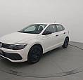 Volkswagen Polo Track 1.0 Flex 12V 5P 2024