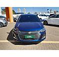 Chevrolet Onix Plus Premier 1.0 12V Tb Flex Aut. 4P 2025