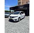 Honda Fit Lx 1.5 Flexone 16V 5P Mec. 2015