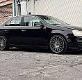 Volkswagen Jetta 2.5 20V 150/170Cv Tiptronic 2008
