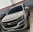 Chevrolet S10 Pick-Up Ls 2.8 Tdi 4X4 Cd Dies. Mec. 2019