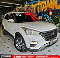 Hyundai Creta 2018