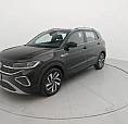 Volkswagen T-Cross Highline 1.4 Tsi Flex 16V 5P Aut 2025