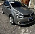 Volkswagen Fox 1.0 Mi Total Flex 8V 3P 2012