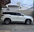 Toyota Hilux Sw4 Srx 4X4 2.8 Tdi 16V Dies. Aut. 2019