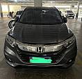 Honda Hr-V Exl 1.8 Flexone 16V 5P Aut. 2020